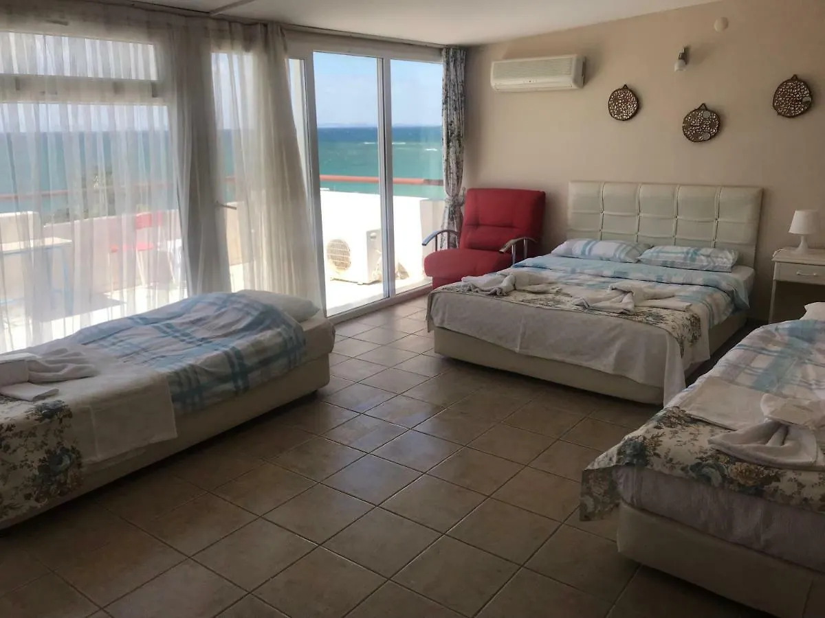 Ciftlikkoy Golden Otel Izmir 0*,