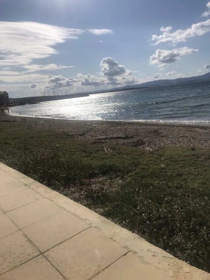 Hotell Ciftlikkoy Golden Otel Izmir