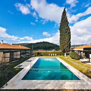 Otel Turnaboğazı çiftlik, İzmir