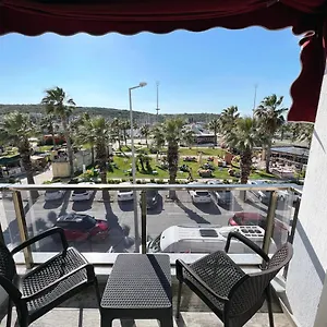 Otel Liman Sığacık, İzmir
